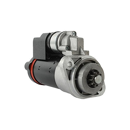 RE533976 Starter se adapta a John Deere Tractor 5045D 5045E 5055D 5055E 5065E 5075E