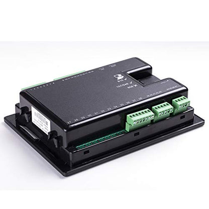 Controlador automático DSE5110 para panel de módulo de control de generadores DSE 5110 -Envío desde Estados Unidos