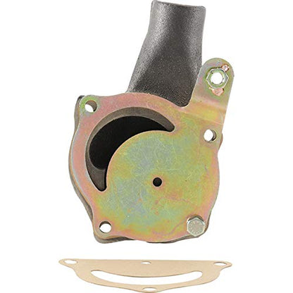 Bomba de agua completa para tractor 1106-6211 compatible con/repuesto para Ford/New Holland 2N, 8N, 9N CDPN8501A