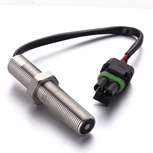 ADC225-12V Actuador + Gobernador ESD5500E + Sensor de captación magnética MPU 3034572 para generador 1 Juego Actuador del