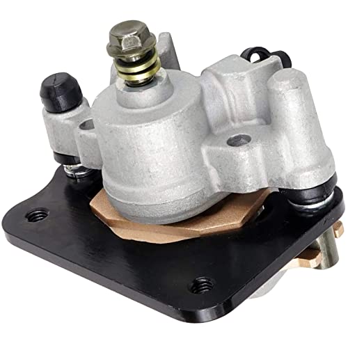 key-sun Nueva Rear Caliper de freno para Yamaha Kodiak YFM 400 2000 – 2002 5 gh-2580 V-00 – 00