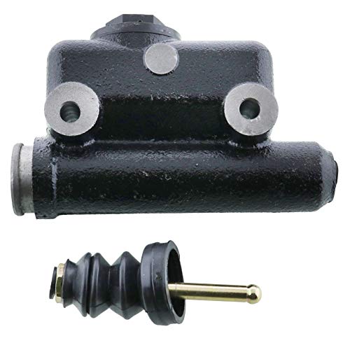 L25419 A51976 Kit de cilindro maestro de freno y esclavo para funda 450B 450C 480 480B 480C 480D 580 580B 580C 850B 850C 850D 855C