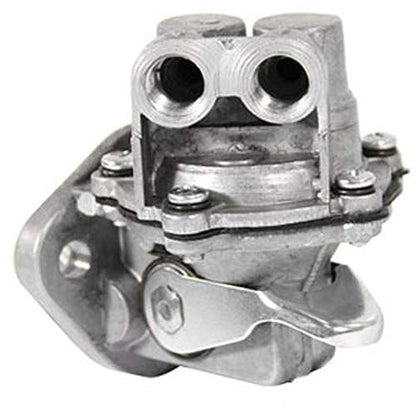 Bomba de elevación de combustible para Massey Ferguson 135 150 230 240 4222111M91 886062M91