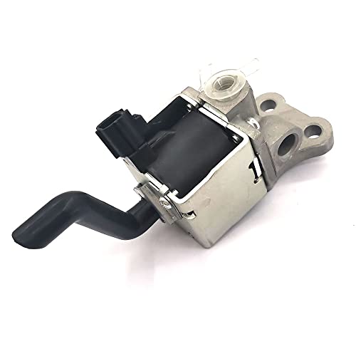 Válvula solenoide 27690-0420 para piezas de camión HINO 700