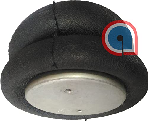 6905 Resorte de aire contorneado Ref: 2B9-206 FD 200-19 315, W&C AS-0020, W01-358-6905