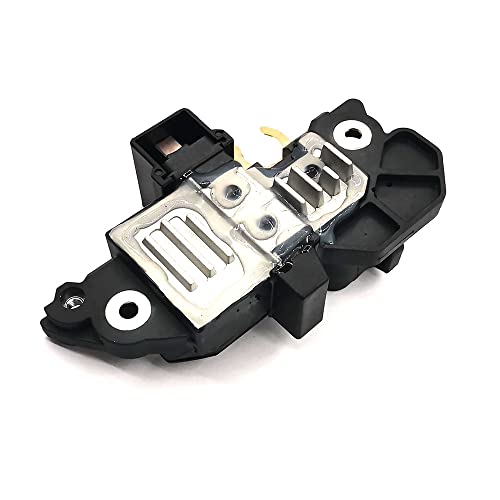 Regulador de voltaje F00MA45247 F00M145246 para Mitsubishi Canter 11-18