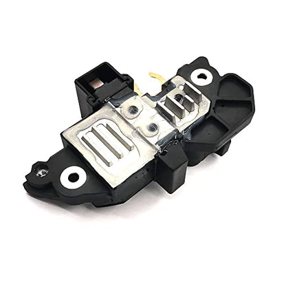 Regulador de voltaje F00MA45247 F00M145246 para Mitsubishi Canter 11-18