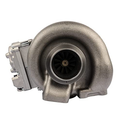 Reemplazo del turbocompresor para Dodge Ram 2500 3500 ISB 6.7 Cummins VGT Holset HE300VG 2013-2018