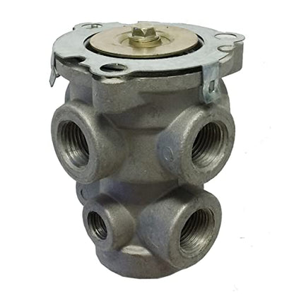 E-3 E3 freno de pie válvula 277863