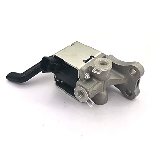 Válvula solenoide 27690-0420 para piezas de camión HINO 700