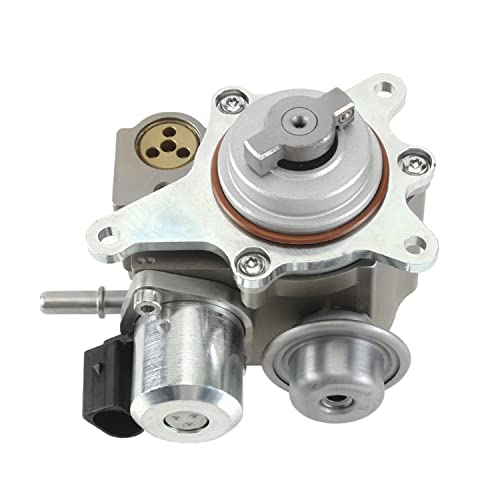 13517573436 - Bomba de combustible de alta presión compatible con BMW Mini Cooper S Turbocharged R55 R56 R57 R58 N14