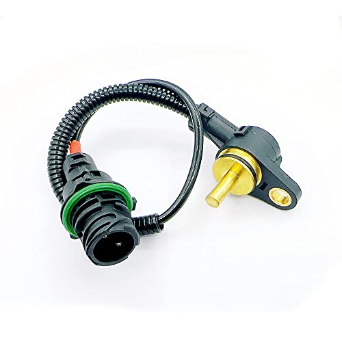 Unidad de envío del sensor de temperatura del refrigerante de agua 3985651 V3985651 225530 para camión Volvo FM12 FH12 FH16