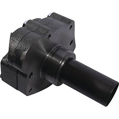 Complete Tractor 1412-0996 AL120106 Bomba de aceite de transmisión fabricada compatible con/reemplazo para John Deere 1640 2040 2240 2640 2950 +