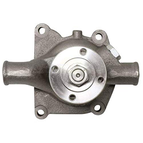 62010615 Bomba de agua para tractor Zetor 3320 3340 4320 4340 5211 5245 6211 6245