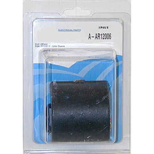 Bobina magnética X5700 para tractor John Deere A AO AR B BO BR D G H R