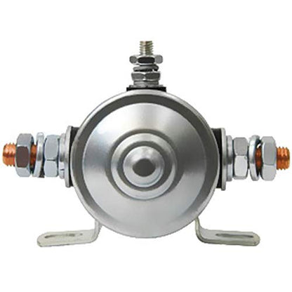 182696M1 - Interruptor solenoide de 12 V para tractor Massey Ferguson F40 TO35 35 50 65 85 +