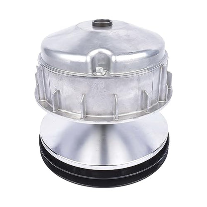 Embrague de accionamiento primario 672686 644299 618684 Reemplazo para carritos de golf EZGO TXT y RXV 2010-UP