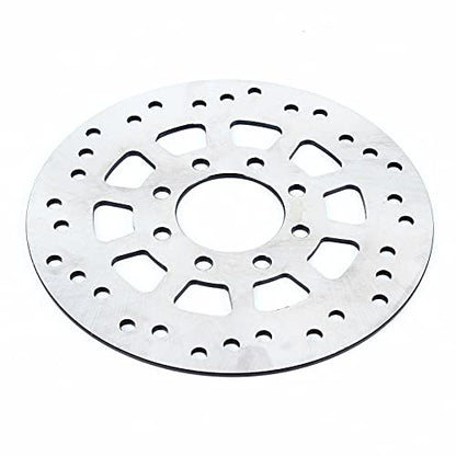 Go Kart - Kit de cilindro maestro de freno hidráulico, kit de cilindro maestro de freno hidráulico, adecuado para cabeza de martillo y trail-master Go Karts otros chinos de 150 cc Go Kart