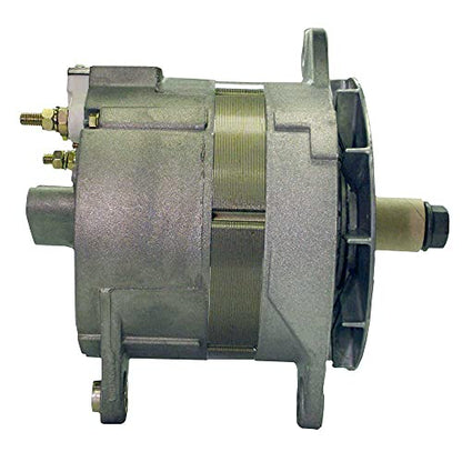 Leece Neville Duvac alternador de 160 Amp para aplicaciones con aislador de batería 2824LC 2825LC.