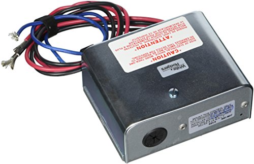 Emerson 24 a06g-1 Dual level-temp para eléctrico calor