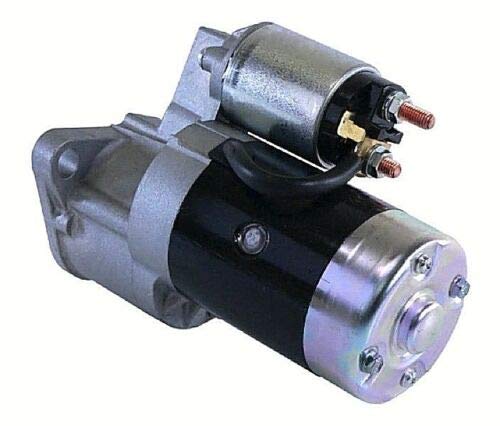 AJ-ARRANQUE ELÉCTRICO COMPATIBLE CON MAHINDRA 2815H 3215 3215H 3316 3616HST