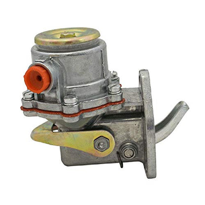 Bomba de combustible SE ADAPTA A f3l912 °F4l912 °F5l912 °F6l912 912 W/deutz Motor 04231021