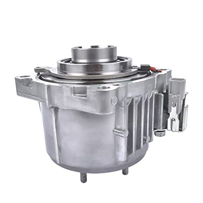 Acoplamiento de acoplador viscoso diferencial trasero de repuesto para Toyota Sienna 2011-2018 3.5L V6 41303-28013