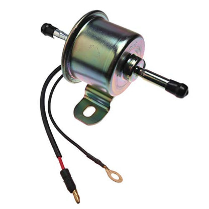 Bomba de combustible 485510011 para Perkins HP-404C-22 HR-404C-22T KD-103-10 KE-103-15 KL-103-07 KN-102-05 KR-104-22