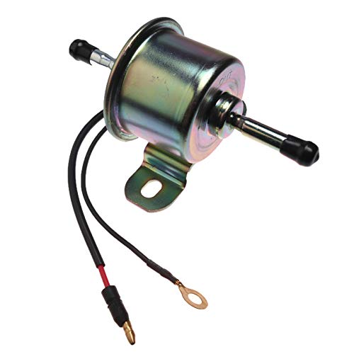 Bomba de combustible 485510011 para Perkins HP-404C-22 HR-404C-22T KD-103-10 KE-103-15 KL-103-07 KN-102-05 KR-104-22