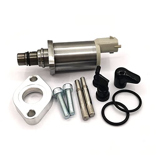 Válvula SCV de control de succión de bomba de riel común 294200-0880 55495697 2942000880