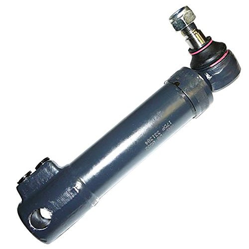 3401553M92 Cilindro de dirección asistida para modelos Massey Ferguson 231 240 250 253 360