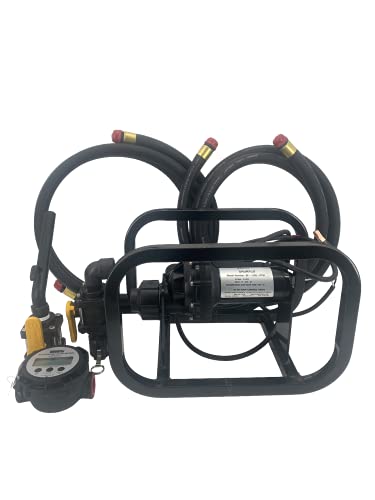 AG Runner (Inline Medidor de flujo)