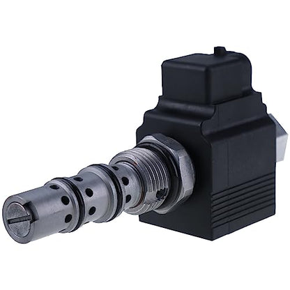 Válvula solenoide YZ501931 compatible con John Deere 670D 672G 670G 770C 870D 870G 770D YZ19684 770G 670C 872G 772G