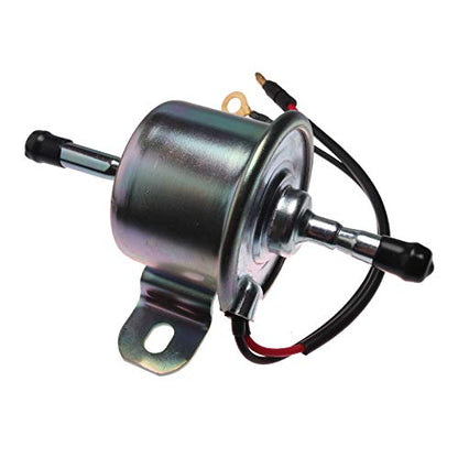 Bomba de combustible 485510011 para Perkins HP-404C-22 HR-404C-22T KD-103-10 KE-103-15 KL-103-07 KN-102-05 KR-104-22