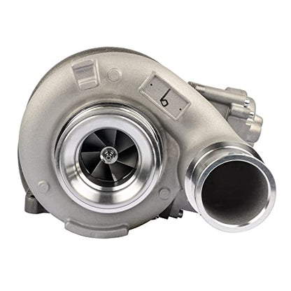 Reemplazo del turbocompresor para Dodge Ram 2500 3500 ISB 6.7 Cummins VGT Holset HE300VG 2013-2018