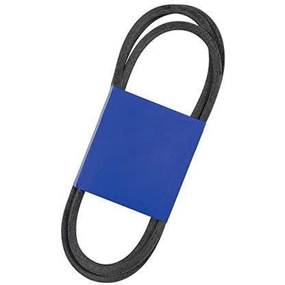 Correa de cubierta de cortacésped para cortacésped John Deere E100 E110 E120 E130, cubierta de 42 pulgadas