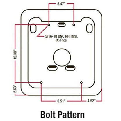 AM107759 - Asiento compacto negro para tractores John Deere, compatible con JD 655 755 756 855 856 955