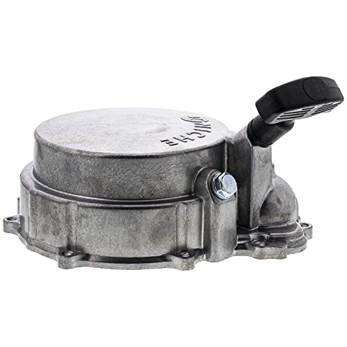 NICHE Conjunto de funda de arranque de retroceso para Polaris Sportsman 335 500 3087054 3085856 3085652 3085405 3085406 3085413