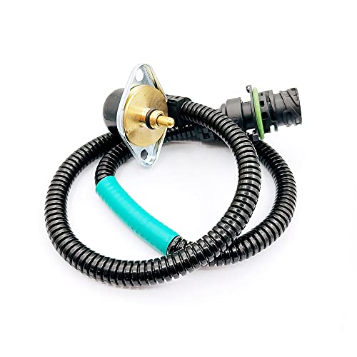 Sensor de presión de impulso 20552760 20909613 3172524 para Volvo – OKNE.mx