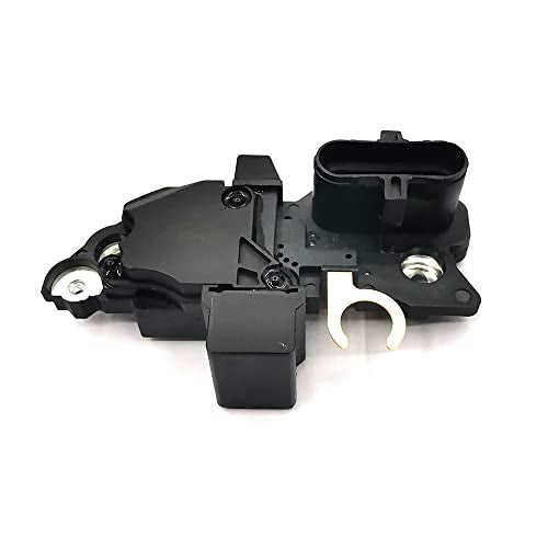 Regulador de voltaje F00M144124 F00MA45254 F00M144122 F00M145294 F00M145300 F00M144106 F00MA45252 para MAN 26.500 HOCLN-DD 09-DD 18 8