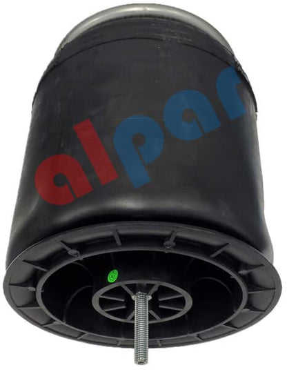 8468 Suspensión de resorte compatible con Volvo 21132005, AB1DF23H-P1206, 1R12-654