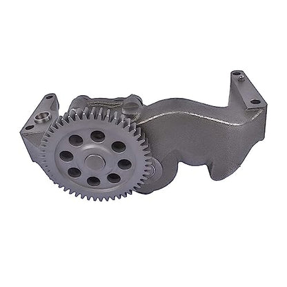 23527448 Heavy Duty Oil Pump Replacement for Detroit Diesel 60 Series 14L Engine 641212, 680175537558