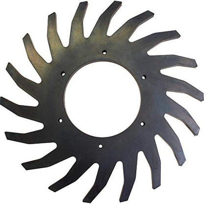 AM66274001 Rueda de recolección