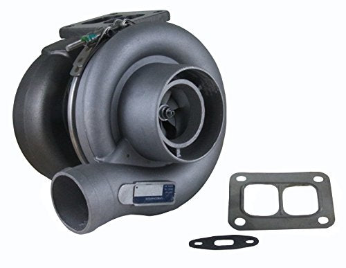 Nuevo turbocargador compatible con Hino 145 FB14 FB1817 FD220 FE2618 FE2620 FF19 75288652 76191575 J802303 147300A1
