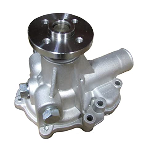 Water Pump Fits Ford New Holland TC35 TC35A TC35D TC35DA