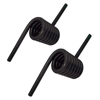 1 par de muelles helicoidales de alta resistencia derecha e izquierda, 2000 libras RS16933LH RS16933RH