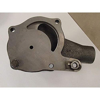 Arko Tractor Parts La bomba de agua 2N 8N 9N para tractores Ford viene con 2 juntas y polea CDPN8501A 83954997 E4NN10723AA 11066211 A1033356 8501A