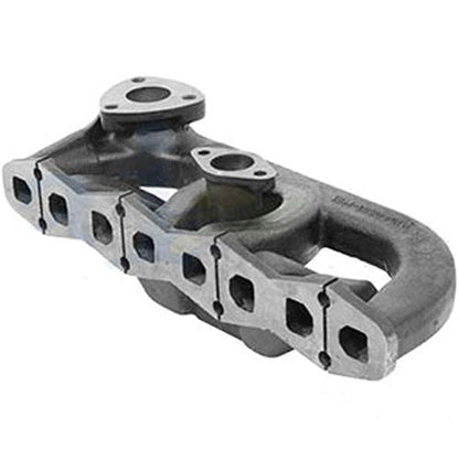Colector de admisión y escape para Massey Ferguson 135 35 150 205 TO20 TO30 TO35 2135