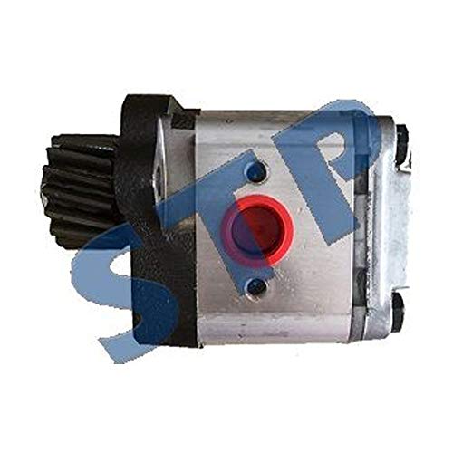 CDB-C-242238-P Bomba HYD para Case IH McCormick 242238A2