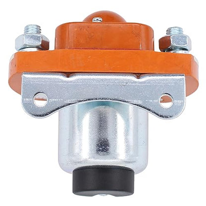 Solenoide del contactor principal de 48V 400A para el coche resistente del carro de golf